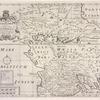 A new map of ancient Thrace, as also of the northern parts of Old Greece, viz. Macedonia, and Thessalia.