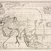 An cient Asia, according to its general divisions and names of its countries together with their chief cities, rivers, mountains &c.