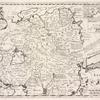 A new map of Great Tartary, and China, with the adjoyning part of Asia, taken from Mr. de Fer's map of Asia.