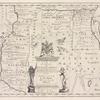 A new map of the north part of  antient Africa shewing the chiefe people, cities, towns, rivers, mountains &c. in Mauritania, Numidia, Africa Propria, Libya Propria, and Egypt.