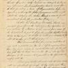Nathan Nathans and others to Lieutenant Governor Robert Monckton