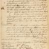 Nathan Nathans and others to Lieutenant Governor Robert Monckton