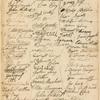 Nathan Nathans and others to Lieutenant Governor Robert Monckton