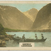 23. Norway. Loenvand