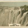 22. Africa. Victoria Falls
