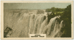 22. Africa. Victoria Falls