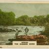 17. Africa, The Zambezi River