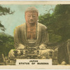 9. Japan. Statue of Buddha