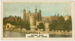 5. British Isles, London. The Tower