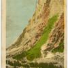 2. Switzerland, Grindelwald Valley and the Wetterhorn