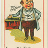 Mr. Tack the Tailor.