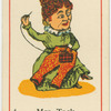Mrs. Tack the Tailor's wife.