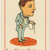 Master Tack the tailor's son.