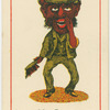Mr. Smut, the sweep.