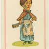 Mrs. Smut the sweep's wife.