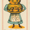 Mrs. 's wife.