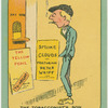 Master Pouch.The Tobacconist's son.