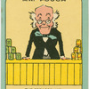 Mr. Pouch.The Tobacconist.