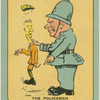 Mr. Holder.The Policeman.