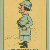 Mrs. Holder.The Policeman's wife.