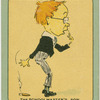 Master Fagg.he Schoolmaster's son.