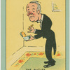 Mr. Tray.The Butler.
