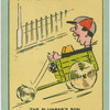 Master Pipe.The Plumber's son.