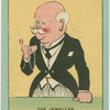 Mr. Lucky.The Jeweller.