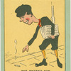 Master Smoke.The Sweep's son.