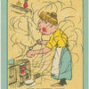 Mrs. Smoke.The Sweep's wife.