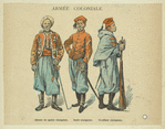 France, Colonies, 1870-1895