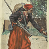 France, Colonies, 1896