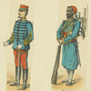 France, Colonies, 1896