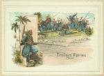France, Colonies, 1896