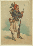 France, Colonies, 1896