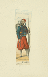 France, Colonies, 1896
