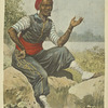 France, Colonies, 1896