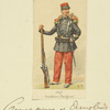 France, Colonies, 1896