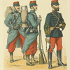 France, Colonies, 1896