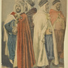 France, Colonies, 1896