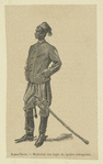 France, Colonies, 1896
