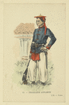 France, Colonies, 1896