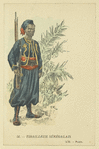 France, Colonies, 1896
