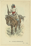 France, Colonies, 1896