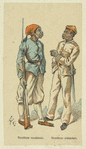 France, Colonies, 1896