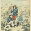 France, Colonies, 1896