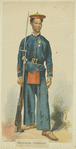 France, Colonies, 1896