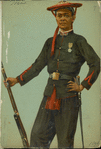 France, Colonies, 1896