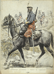 France, Colonies, 1896
