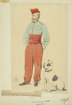 France, Colonies, 1896